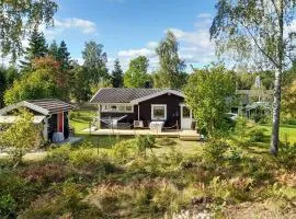 3 Bedroom Beautiful Home In Motala