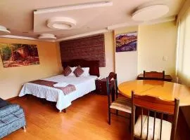 Hotel Xilon Resort Plaza