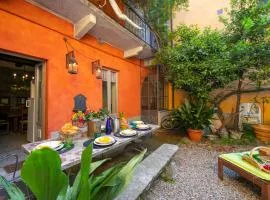 Residenza Il Glicine di Lesa - Happy Rentals