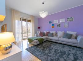 Villa Giulietta Family Child Friendly - Happy Rentals，位于Gemonio的度假屋