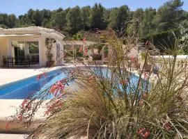 VILLA LUXUEUSE Dénia