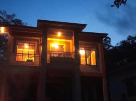 Toraja Bungin Homestay，位于兰特包的度假短租房