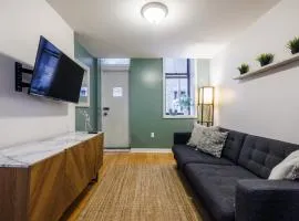 Ultimate Urban living at Centrally Located Lofts