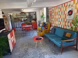 La maison de vos vacances