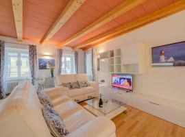 Concordia Apartment Laveno - Happy Rentals，位于拉韦诺的酒店