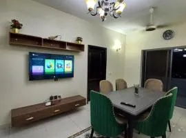 Modern Luxury Guest Apartment With All Facilities