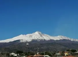 Il Sole dell'Etna