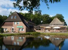 Landhaus Eden 3 Sterne Superior