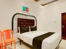 Super OYO Flagship SHIVA VALLEY HOTEL