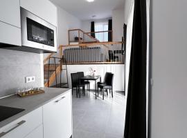 Grazora Living Apartments，位于格拉茨的家庭/亲子酒店