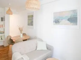 Cozy apartment in heart of the Marais - Paris