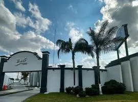 Hotel Dali