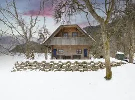 Chalet Kupljenik Near Bled Lake - Happy Rentals