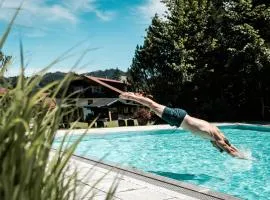 Alpin & Wellness Resort Ludwig Royal