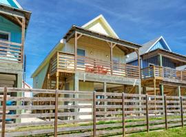 Laguna Village Paradise 2 Home Buyout On Water，位于帕德雷岛的宠物友好酒店