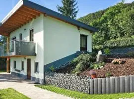 Attraktives Ferienhaus mit Balkon