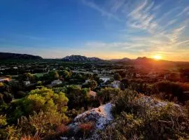 Eygalières, expérience de charme au cœur du vieux village!