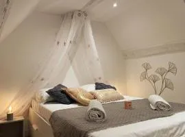 Verneuil sur Avre - Superbe appartement Cosy