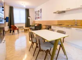 Hesdin Appart Holidays 1
