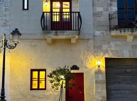 Townhouse 7，位于Dingli的酒店