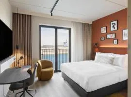Residence Inn by Marriott Copenhagen Nordhavn