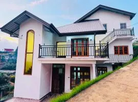Hilltop Homestay Nuwara Eliya
