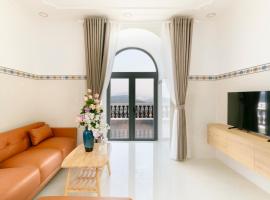 Serene Stay，位于大叻的公寓式酒店