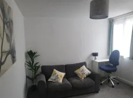 3 Bed House Central Luton London Luton Airport Parking