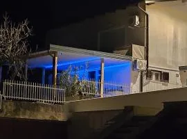 Apartments by the sea Selce, Crikvenica - 22726
