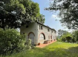 Appartamento Rustico Toscano nel cuore del bosco