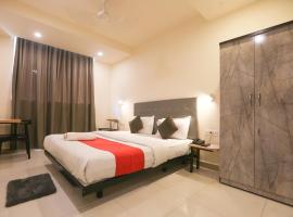Hotel Leesha Residency，位于卡延的情趣酒店