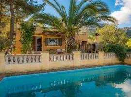 Bonavista batle De Bonavista - Villa With Private Pool In Felanitx Free Wifi
