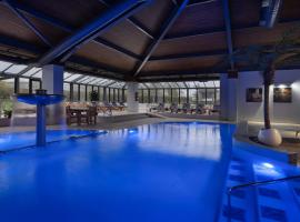 Delta Hotels by Marriott Peterborough，位于彼得伯勒的酒店