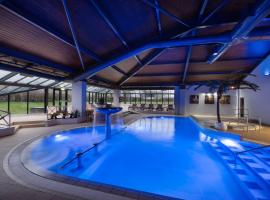 Delta Hotels by Marriott Peterborough，位于彼得伯勒的酒店
