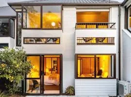 Hagley Park Townhouse