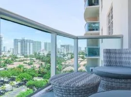 Komffy house w/2 Queen Beds with panoramic view