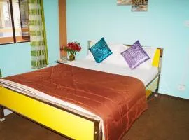 Atithi inn JHAMBALA HOMESTAY