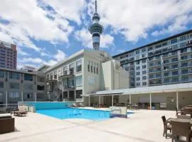 Kiwiana Suite - newly refurbished - rooftop pool