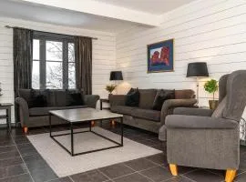 3 Bedroom Nice Apartment In Hemsedal