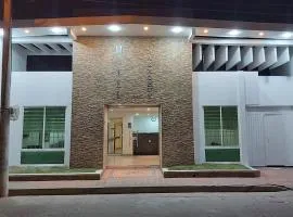 HOTEL SARACHUY VALLEDUPAR