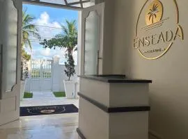 Enseada Premium Suítes Hotel Boutique