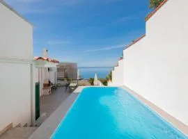 Stunning Home In Makarska With Private Swimming Pool, Can Be Inside Or Outside