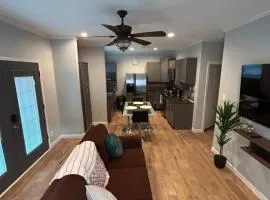 Home Sweet Home - a luxurious escape