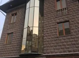 Asana Tourism and Business