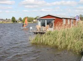 Hausboot Schiff für 4 Personen ca 85 qm in Oudega, Friesland Küste von Friesland