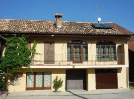 Ferienwohnung für 4 Personen ca 60 qm in Serralunga d'Alba, Piemont Provinz Cuneo