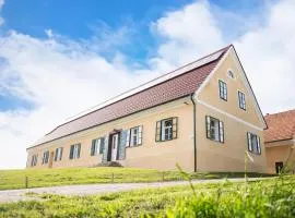 Apartmaji PAJTLER