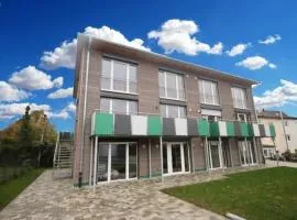 Raichberg Appartements