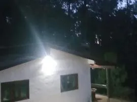 Cabaña la fortuna