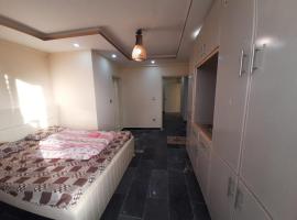 Sajid Apartment Murree，位于穆里的公寓